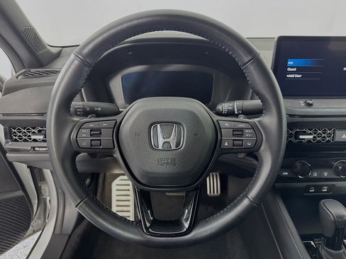 Certified 2023 Honda Accord Sport image 11