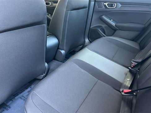 New 2026 Honda Civic Sport image 13