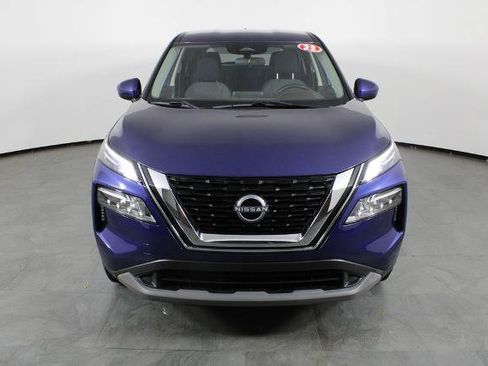 Certified 2023 Nissan Rogue SV FWD image 13