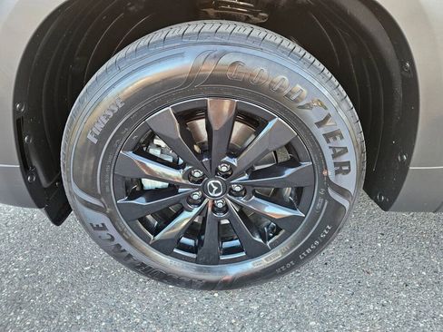 Certified 2024 MAZDA CX-50 AWD 2.5 S w/ Convenience Package image 8