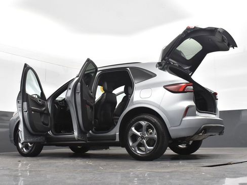 Used 2024 Ford Escape ST-Line image 69