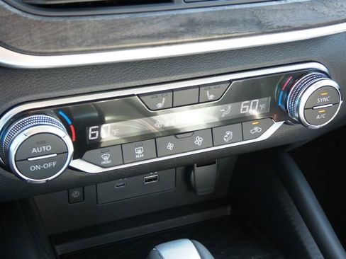 New 2025 Nissan Altima 2.5 SV w/ SV Premium Package image 14