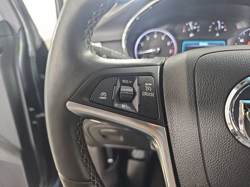 Used 2017 Buick Encore Preferred AWD/4WD image 21