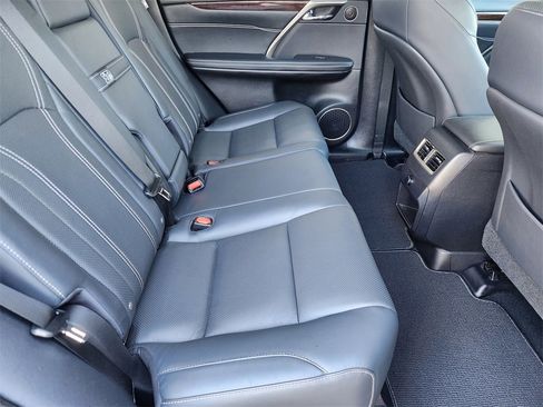 Used 2019 Lexus RX 350 FWD image 32