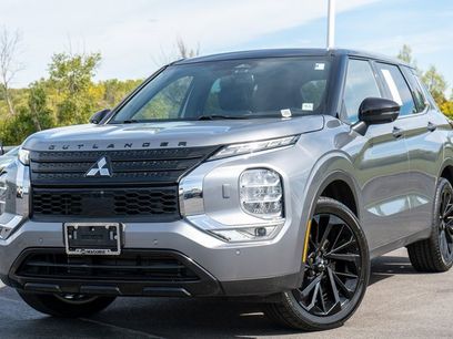 Used 2023 Mitsubishi Outlander SEL