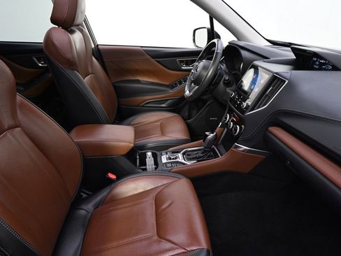 Used 2022 Subaru Forester Touring image 16