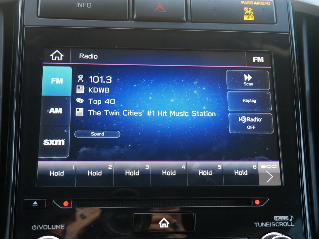 Used 2020 Subaru Ascent Premium w/ Convenience Package AWD/4WD image 20
