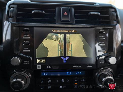 Used 2024 Toyota 4Runner TRD Pro image 39