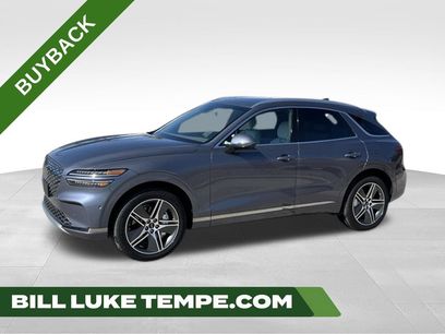 Used 2026 Genesis Electrified GV70 Advanced