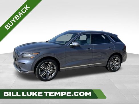 Used 2026 Genesis Electrified GV70 Advanced AWD/4WD image 1