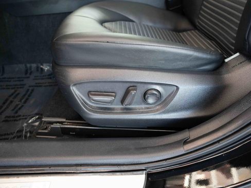 Used 2024 Toyota Camry SE w/ Cold Weather Package image 12