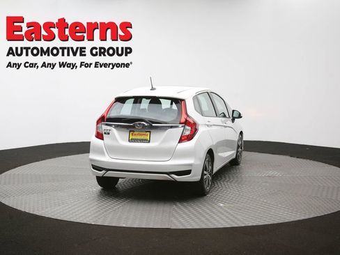Used 2020 Honda Fit EX image 38
