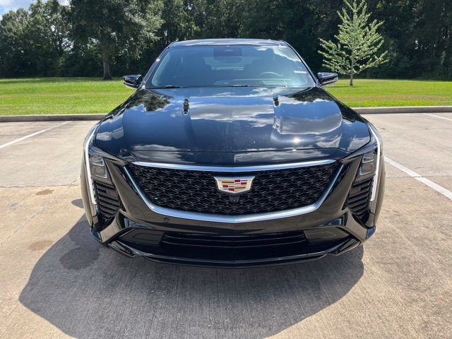 Used 2026 Cadillac CT5 Premium Luxury w/ Technology Package RWD image 9