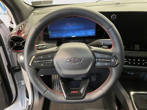 Used 2026 Chevrolet Equinox RS w/ Convenience Package III AWD/4WD image 12