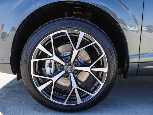 New 2026 Audi Q3 quattro 2.0T image 14