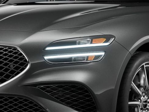 New 2026 Genesis G70 2.5T Prestige image 9