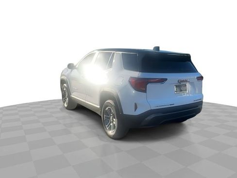 New 2026 GMC Terrain Elevation image 6