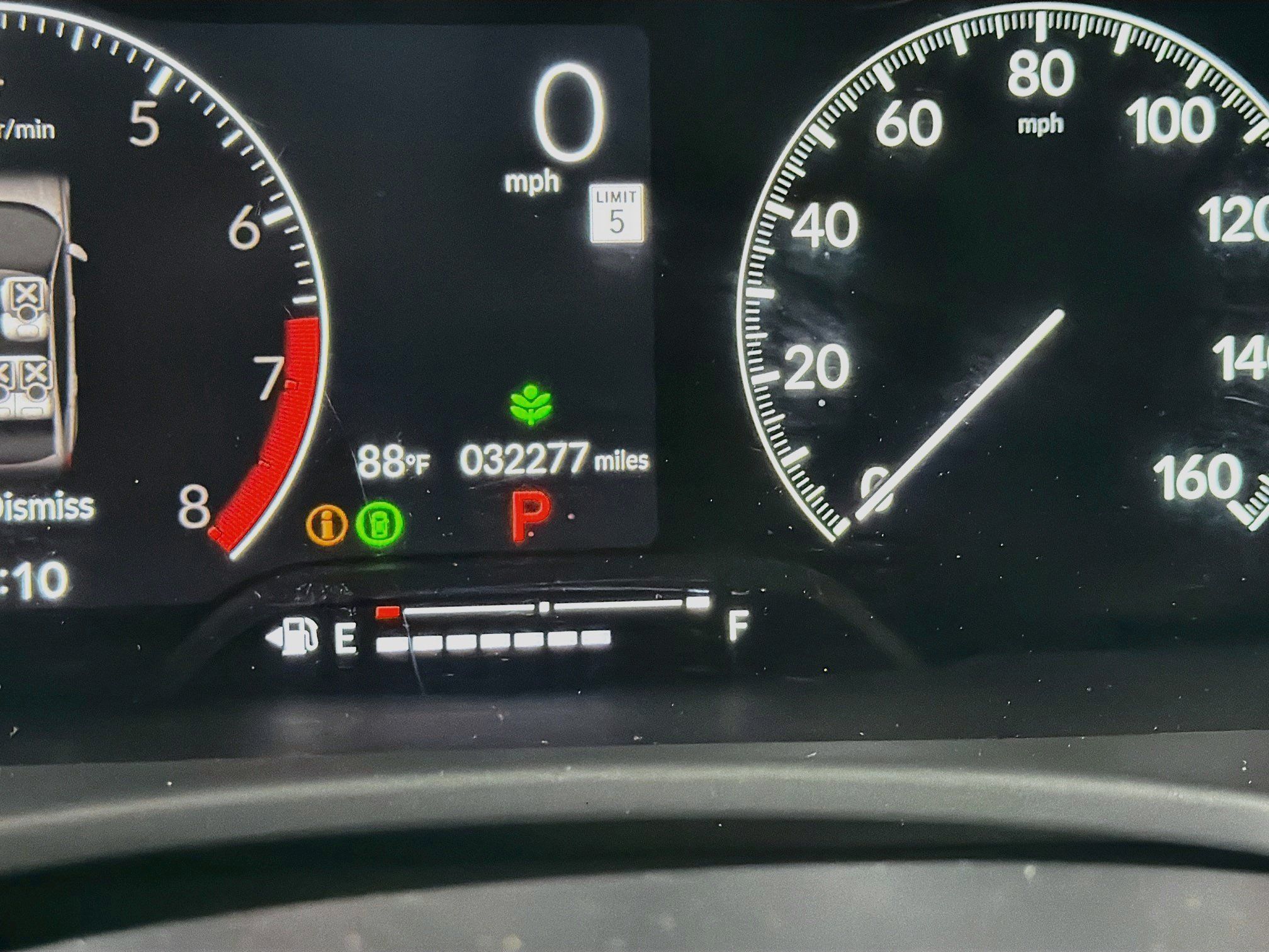 Used 2025 Honda Civic LX image 19