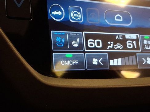 Certified 2025 Subaru Forester Touring image 26