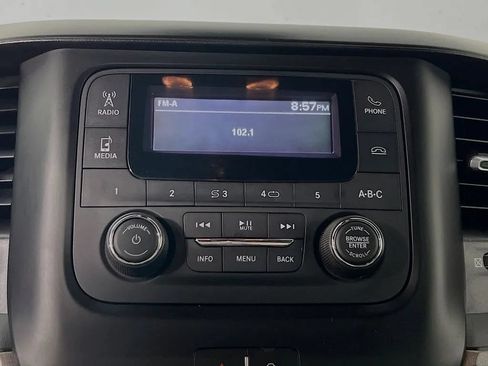 Used 2021 RAM 3500 Tradesman AWD/4WD image 14