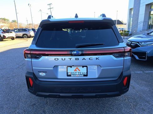 New 2026 Subaru Outback Premium image 5