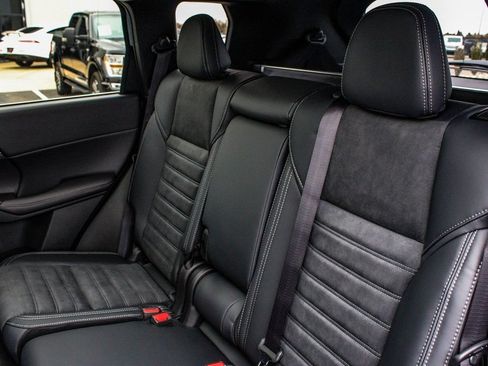 New 2026 Mitsubishi Outlander SE AWD/4WD image 33