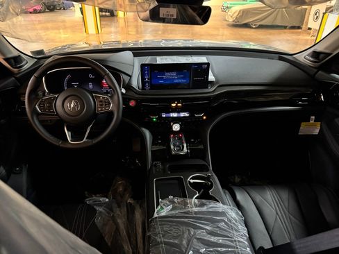 Used 2026 Acura MDX w/ Advance Package image 37