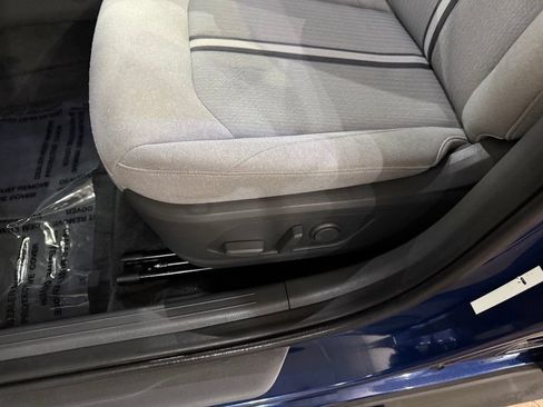 Used 2021 Hyundai Sonata SEL w/ Convenience Package FWD image 25