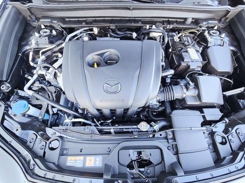 New 2026 MAZDA CX-30 AWD 2.5 S w/ Select Sport Pkg image 11