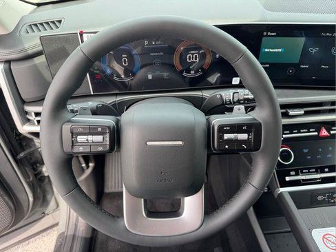 New 2026 Hyundai Santa Fe SE AWD/4WD image 23