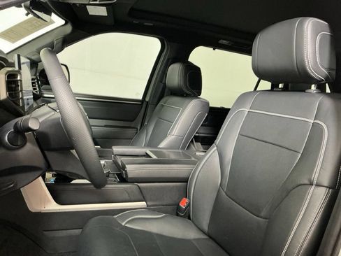 Used 2026 Toyota Sequoia Limited AWD/4WD image 22