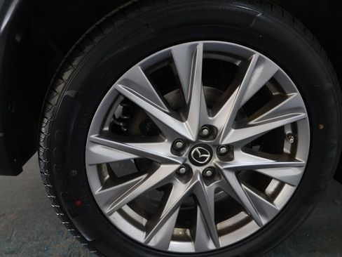Used 2020 MAZDA CX-5 Grand Touring AWD/4WD image 28