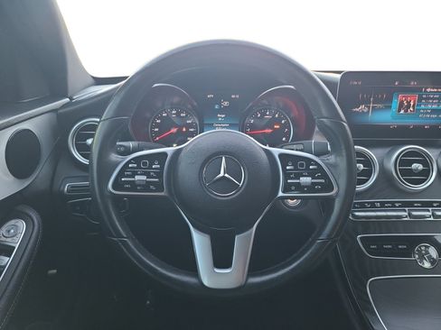 Used 2019 Mercedes-Benz C 300 Sedan image 12