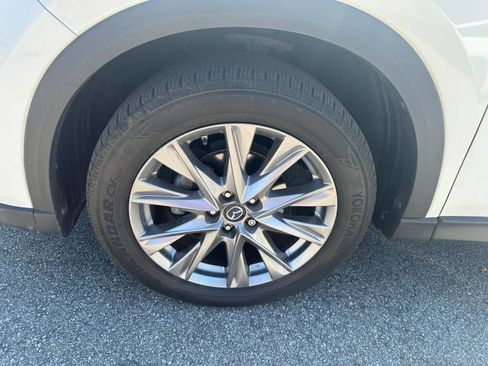 Used 2020 MAZDA CX-5 Grand Touring FWD image 35