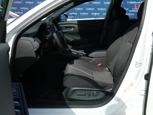 New 2025 Honda Accord Sport image 16