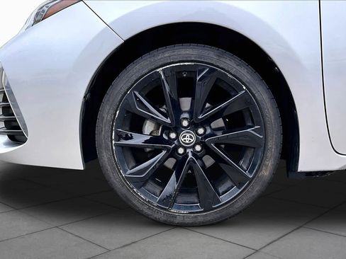 Used 2019 Toyota Corolla SE FWD image 10