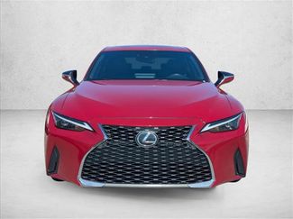 Used 2023 Lexus IS 300 w/ Comfort Package video 2