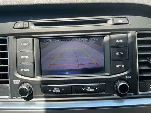 Used 2015 Hyundai Sonata Sport FWD image 3
