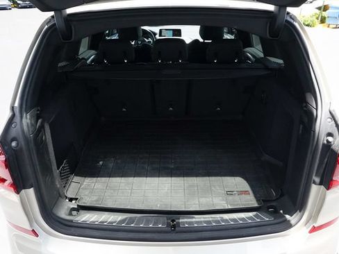 Used 2019 BMW X3 M40i w/ Premium Package AWD/4WD image 28