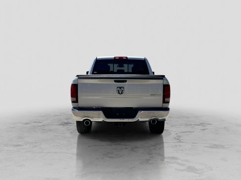 Used 2016 RAM 1500 Sport AWD/4WD image 6