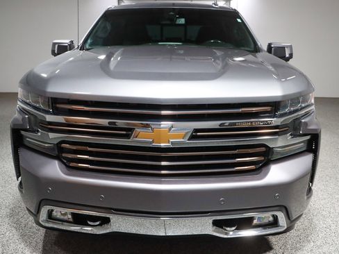 Used 2021 Chevrolet Silverado 1500 High Country image 4