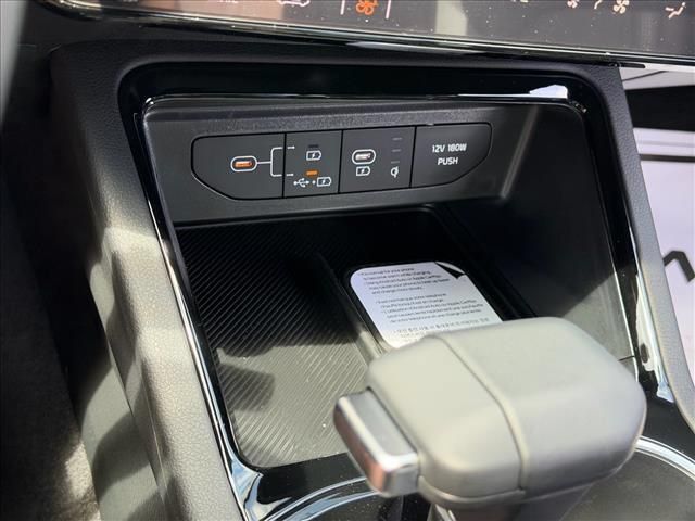 New 2026 Kia K5 GT-Line AWD/4WD image 18