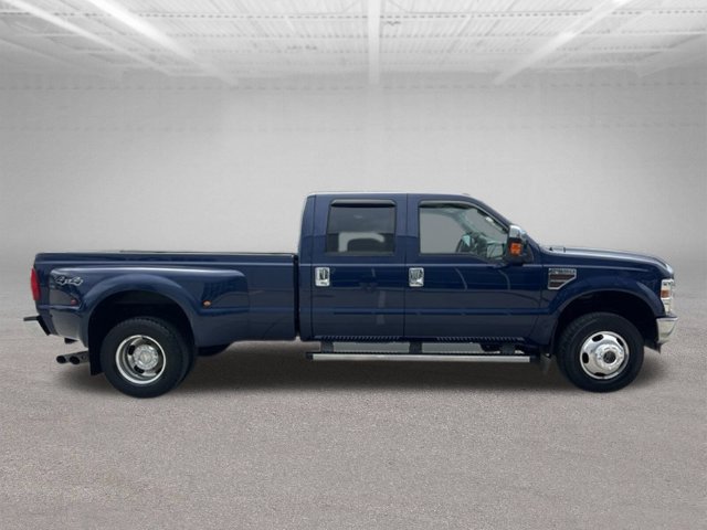 Used 2010 Ford F350 XLT AWD/4WD image 10