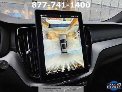 Certified 2026 Volvo XC60 T8 Polestar image 22