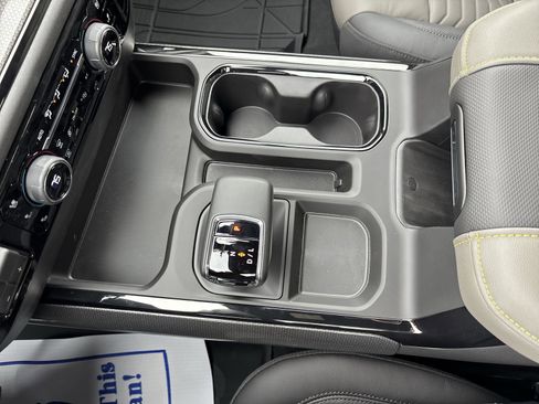 New 2026 Chevrolet Silverado 1500 ZR2 AWD/4WD image 23