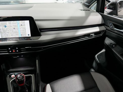 Used 2024 Volkswagen GTI Autobahn image 18