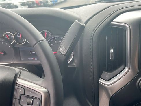 Certified 2019 Chevrolet Silverado 1500 LT w/ All-Star Edition image 15