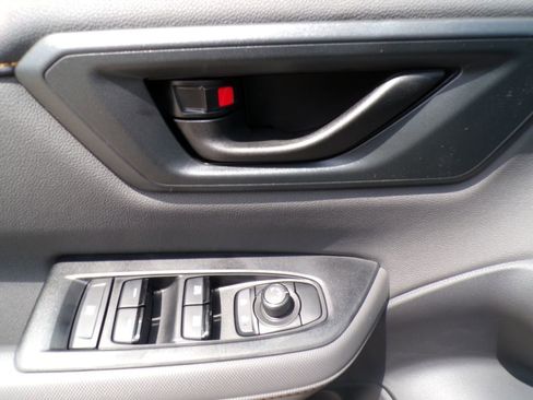 New 2026 Subaru Forester Wilderness AWD/4WD image 23