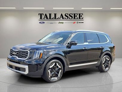 Used 2025 Kia Telluride S