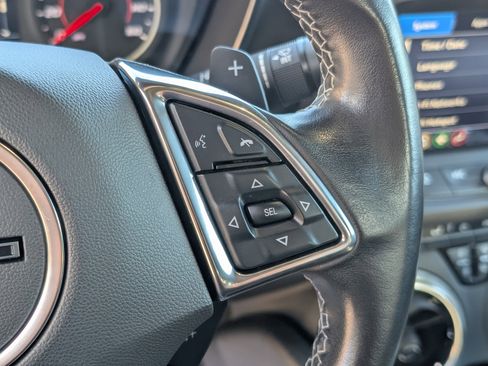 Used 2023 Chevrolet Camaro LT w/ RS Package image 20